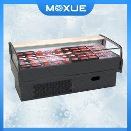 Open Fresh Meat Display(plug-in)